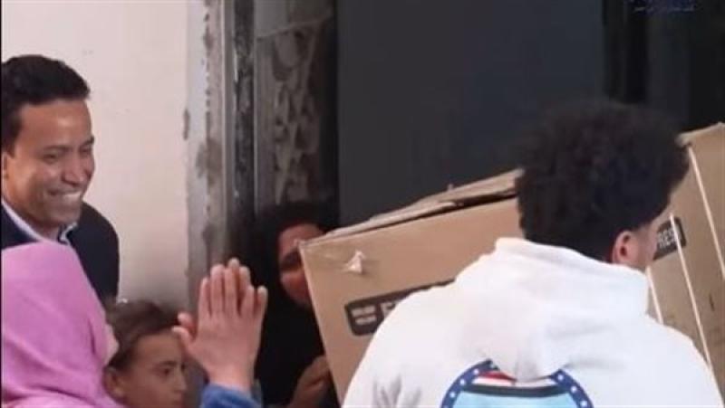 عمرة وفرص عمل و100 ألف جنيه.. «بركة رمضان» يكتب سطور أمل جديدة في المنيا