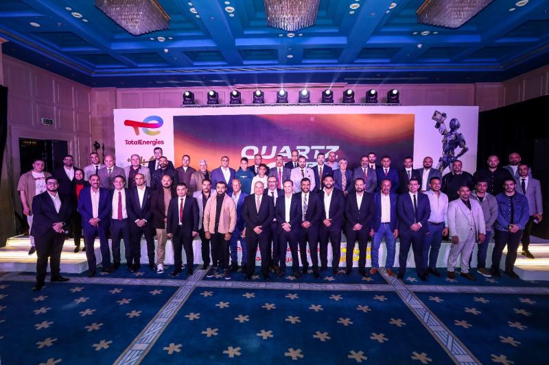توتال إنرجيز تستعرض استراتيجية الشركة لعام 2026 من خلال مؤتمرها السنوي للموزعين في سوما باي