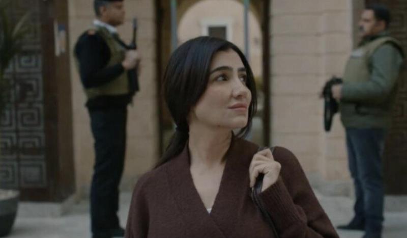 مسلسل الست موناليزا.. مواعيد العرض على شاهد والقنوات الناقلة