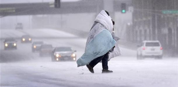 أمطار ورياح بدءًا من الأربعاء.. الأرصاد تحذر من طقس الأسبوع الأخير من رمضان 2026