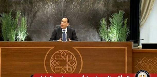 الحكومة: نراقب تطورات أسعار الوقود عالميًا.. وإجراءات استثنائية واردة حال استمرار الحرب