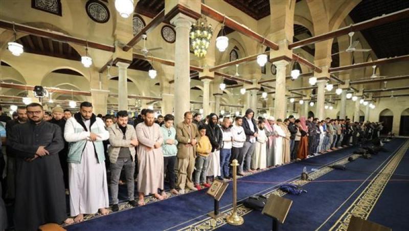 14 رمضان 2026.. مواقيت الصلاة اليوم الأربعاء في محافظات مصر