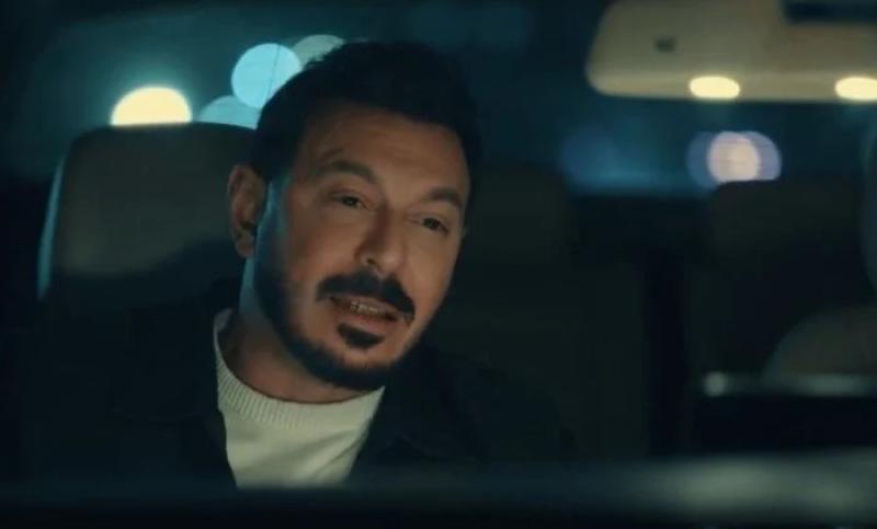 مسلسل درش الحلقة 16.. محاولة انتحار وشخصية جديدة لـ مصطفى شعبان