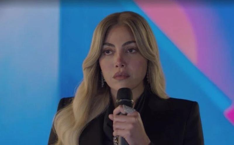 بعد عرض آخر حلقة في مسلسل توابع.. ريهام حجاج تتصدر الترند