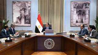 رئيس الوزراء يتابع ملفات عمل «الإنتاج الحربي» والرؤية المستهدف العمل على تحقيقها الفترة القادمة