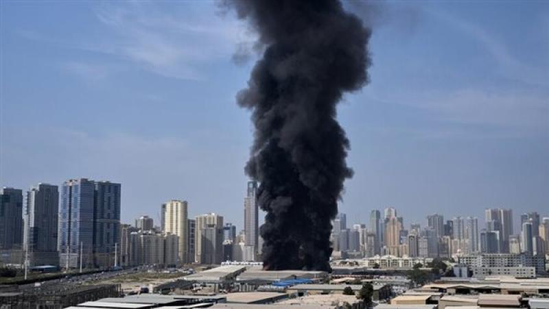 بينهم مصريون.. الإمارات تعلن ارتفاع عدد الإصابات جراء الاعتداءات الإيرانية إلى 94 شخصًا