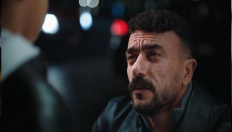 درة تكشف تفاصيل مشهد صفع أحمد العوضي فى مسلسل على كلاي