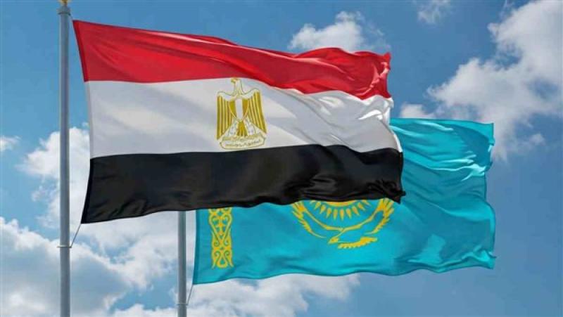 وزير خارجية كازاخستان: مصر وجهة آمنة لمواطنينا رغم التصعيد في المنطقة