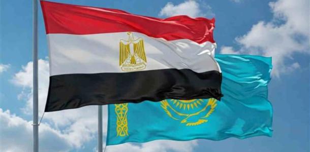وزير خارجية كازاخستان: مصر وجهة آمنة لمواطنينا رغم التصعيد في المنطقة