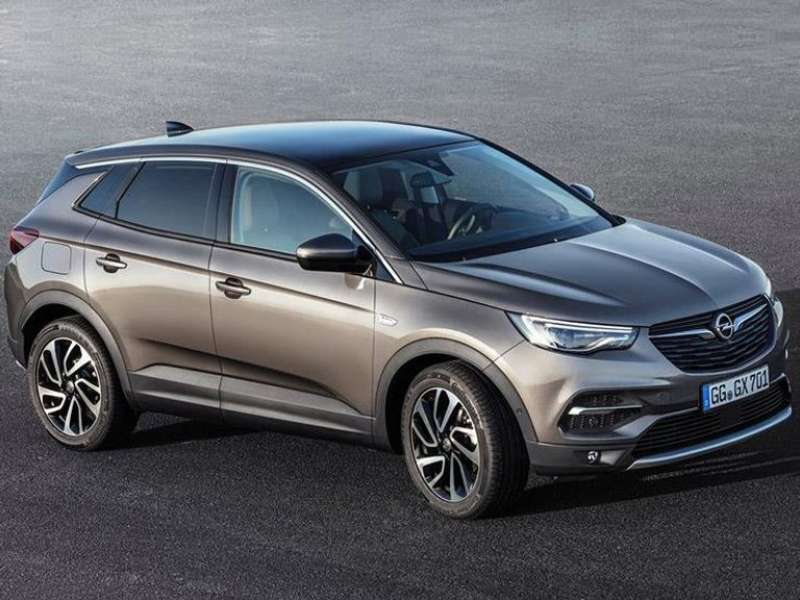 حملة استدعاء لعدد من سيارات أوبل لوجود عيب تصنيعي في الوسائد الهوائية