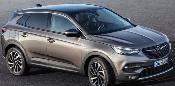 حملة استدعاء لعدد من سيارات أوبل لوجود عيب تصنيعي في الوسائد الهوائية