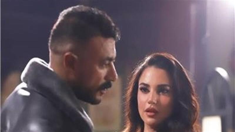 أحداث مثيرة في الحلقة 18 من مسلسل «علي كلاي».. القبض على العوضي وتصاعد التوتر مع يارا السكري