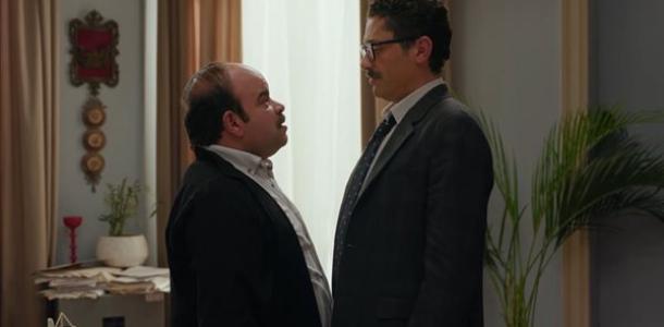 كريم محمود عبد العزيز يتورط في قضية نسب بالحلقة الثانية من «المتر سمير»