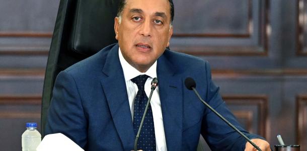 رئيس الوزراء يتفقد اليوم سوق العبور ويعقد مؤتمرًا صحفيًا