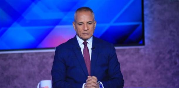 أحمد موسى: نمر بأصعب أزمة منذ حرب أكتوبر.. ومشروع القرار العربي لا يلبي طموحات 400 مليون عربي