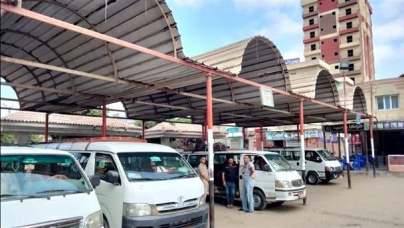 رسميًا.. تعديل أجرة السرفيس داخل القاهرة عقب زيادة الوقود