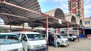 رسميًا.. تعديل أجرة السرفيس داخل القاهرة عقب زيادة الوقود