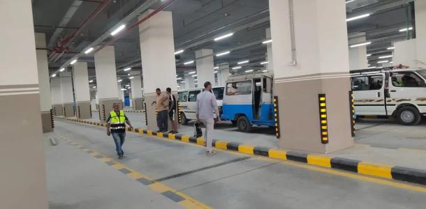 بعد زيادة أسعار البنزين.. تفاصيل تعريفة الركوب الجديدة لسيارات السرفيس والنقل العام في القاهرة