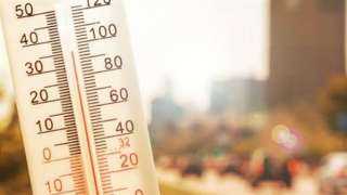 الأرصاد تكشف حالة الطقس خلال الأسبوع المقبل: استقرار وارتفاع في درجات الحرارة