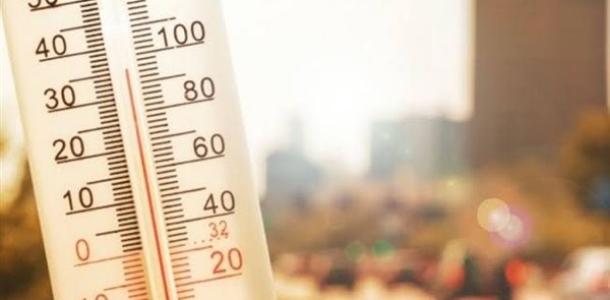 حالة الطقس اليوم تحذير من ظاهرة مناخية خلال أيام الثلاثاء والأربعاء