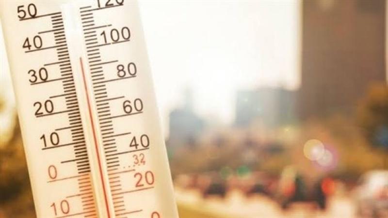 أجواء باردة صباحًا وتراجع درجات الحرارة والصغرى بالقاهرة 14
