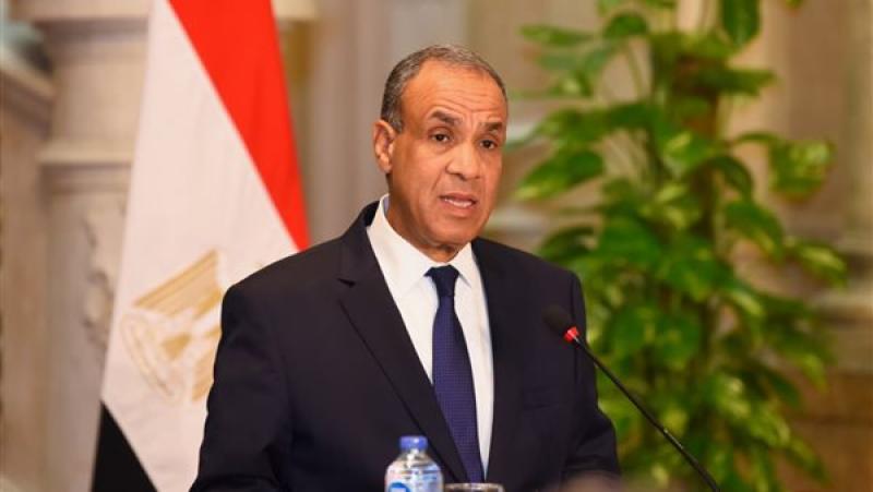 وزير الخارجية: أمن دول الخليج جزء لا يتجزأ من الأمن القومي المصري والعربي