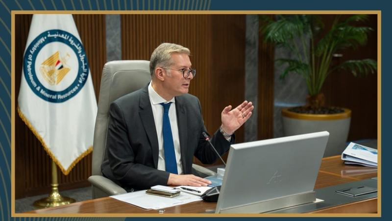 استعدادات مبكرة لتوفير احتياجات المواطنين والمستثمرين من الغاز الطبيعي في الصيف