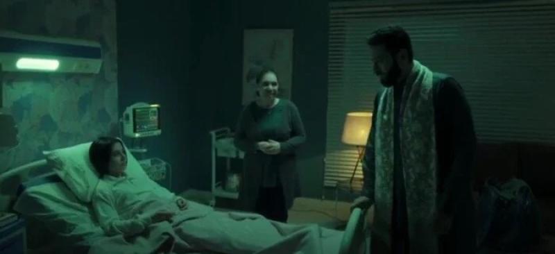 مسلسل المداح 6 الحلقة 25.. مواعيد العرض والقنوات الناقلة