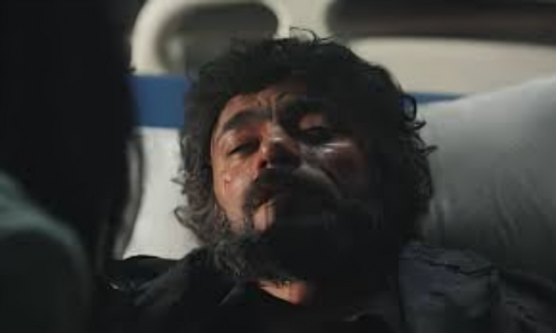 خطة انقاذ روح.. مواعيد عرض مسلسل علي كلاي والقنوات الناقلة له