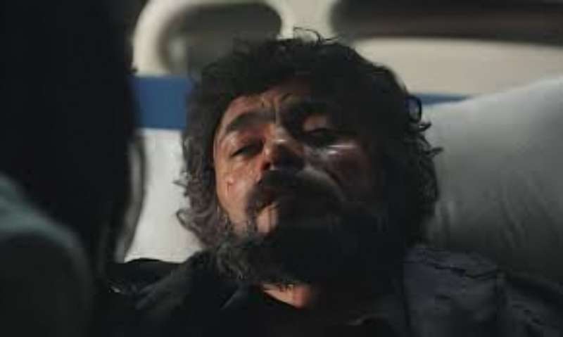 خطة انقاذ روح.. مواعيد عرض مسلسل علي كلاي والقنوات الناقلة له