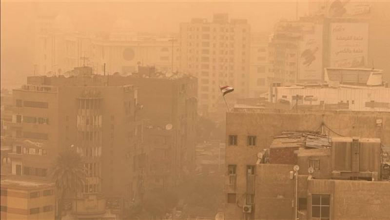 الأرصاد تحذر من تقلبات جوية ورياح مثيرة للرمال: «ابتعدوا عن هذه الأماكن»