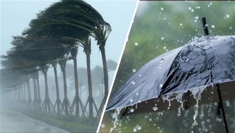 خلي بالك.. الأرصاد: الأمطار مستمرة اليوم الخميس على عدة مناطق وتحذيرات من طقس مضطرب