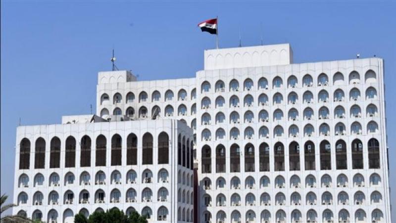 العراق تؤكد رفضها لأي اعتداء على البعثات الدبلوماسية والقنصلية