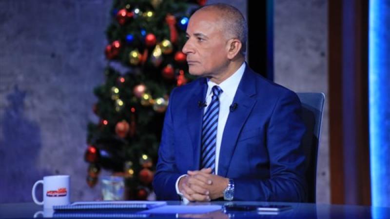 أحمد موسى: موقف مصر من دعم دول الخليج ثابت.. ونرفض أي عدوان على الدول العربية