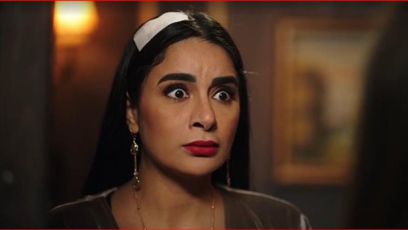 جوري بكر: أصيبت بخراج بسبب الحسد.. والجمهور اللي يقرر مين رقم واحد