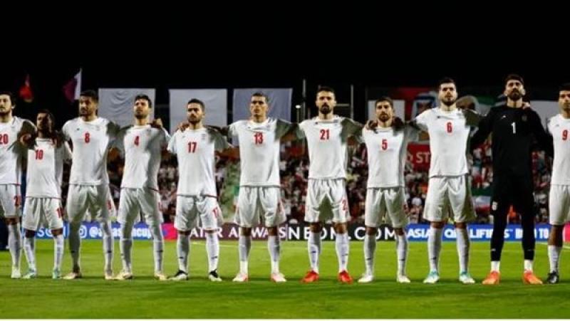 مفاوضات بين إيران وفيفا لنقل مباريات المنتخب في كأس العالم 2026