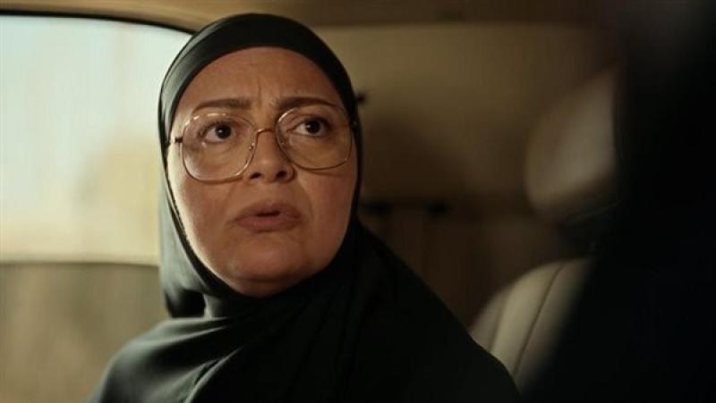 رسالة نارية.. هبة عبدالغني تعلن فركش دورها في «رأس الأفعى» وتودع «سناء»