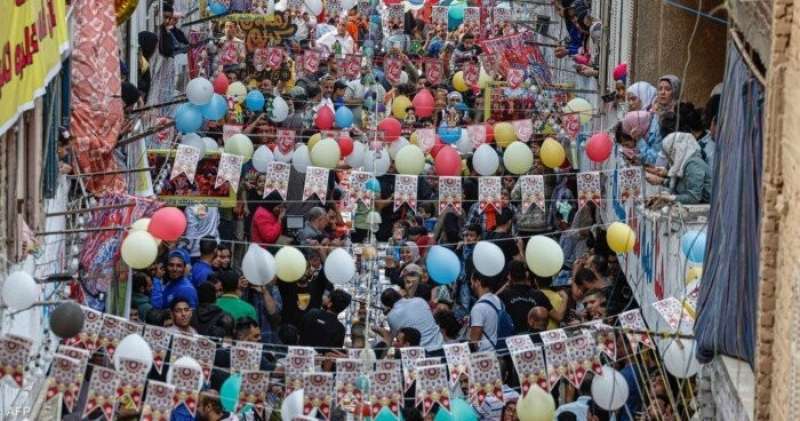 وقفة عيد الفطر الخميس ولا الجمعة؟.. موعد رؤية هلال شوال 2026