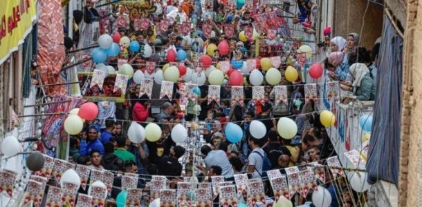 وقفة عيد الفطر الخميس ولا الجمعة؟.. موعد رؤية هلال شوال 2026