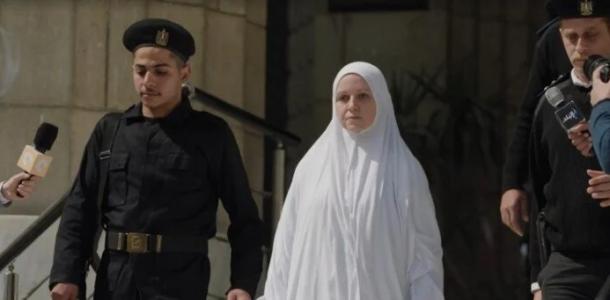 الحلقة 13 من مسلسل حكاية نرجس.. اتهامات متبادلة بين عوني ونرجس وهدى تكشف خيانة سعد