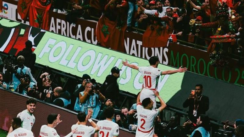 رسميا.. الكاف يعلن منح المغرب بطولة أمم إفريقيا 2025