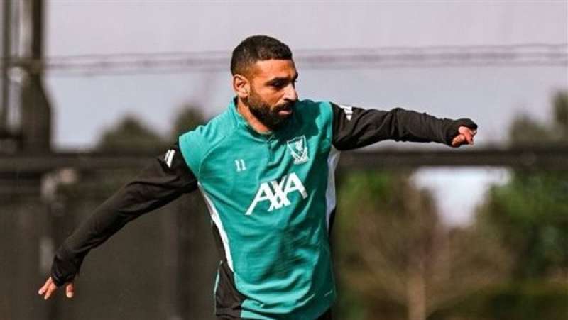 بمشاركة محمد صلاح.. ليفربول يختتم تدريباته استعدادا لمواجهة جالاتا سراي