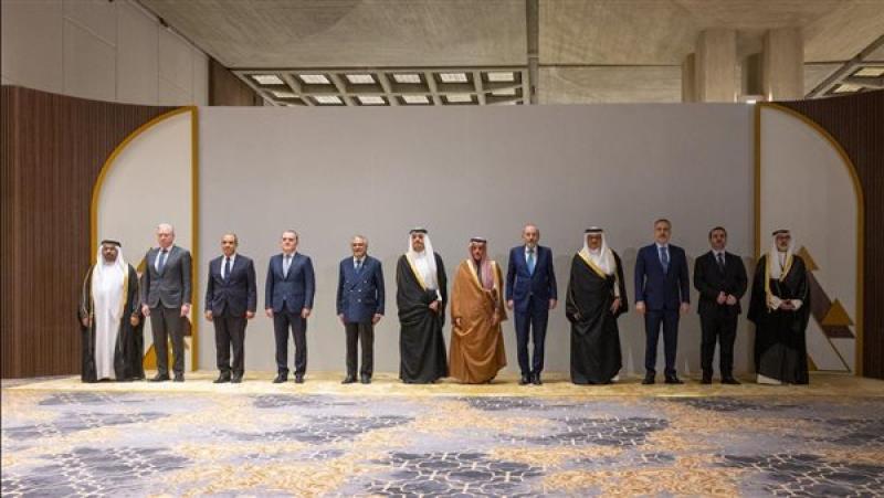 مصر تدين الاعتداءات الإيرانية الآثمة وتؤكد تضامنها الكامل مع دول الخليج الشقيقة