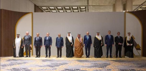 مصر تدين الاعتداءات الإيرانية الآثمة وتؤكد تضامنها الكامل مع دول الخليج الشقيقة