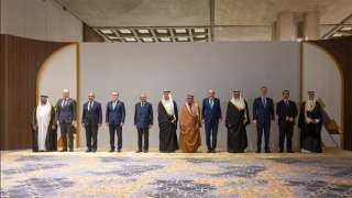 مصر تدين الاعتداءات الإيرانية الآثمة وتؤكد تضامنها الكامل مع دول الخليج الشقيقة