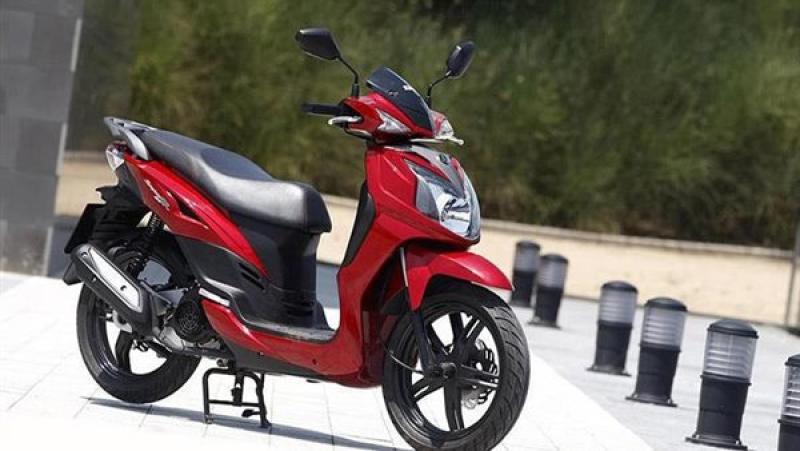 «بنك مصر» يطلق تمويل السكوتر بحد أقصى 400 ألف جنيه