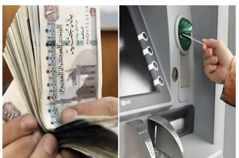 كيف يسحب المواطنون أموالهم خلال الإجازة؟.. إليك التفاصيل