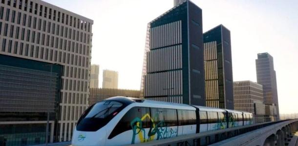 بدءًا من اليوم.. مونوريل شرق النيل يستقبل أولى رحلاته بين التجمع والعاصمة الجديدة