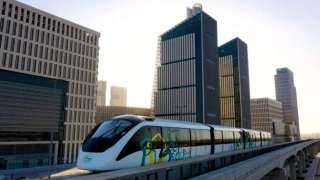 بدءًا من اليوم.. مونوريل شرق النيل يستقبل أولى رحلاته بين التجمع والعاصمة الجديدة