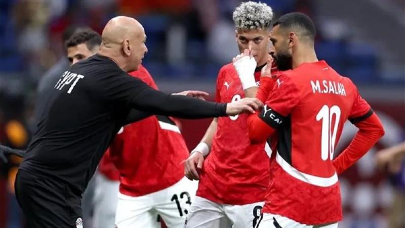 9 أهلاوية و4 زمالكاوية.. تفاصيل قائمة منتخب مصر لمعسكر مارس